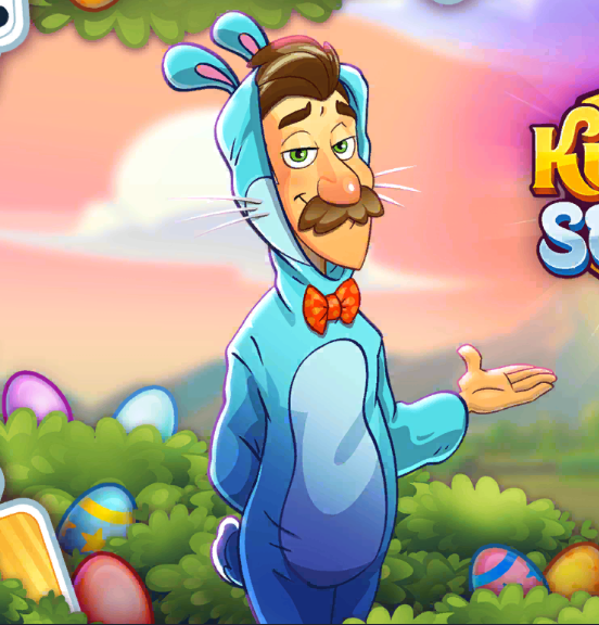 Game Screenshot 1