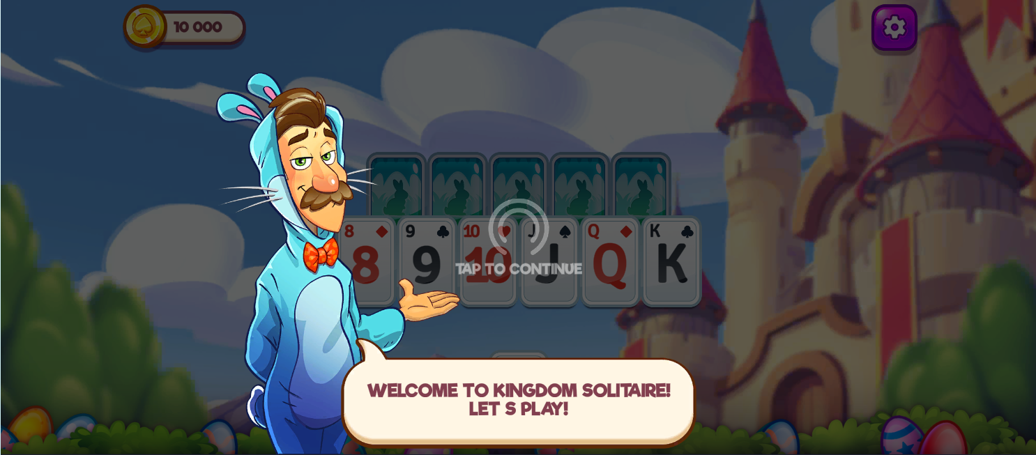 Game Screenshot 1
